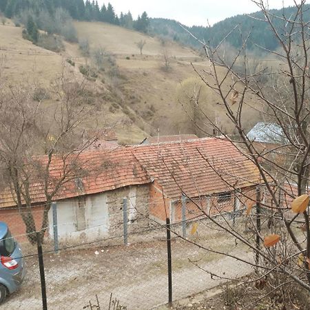 Villa Vrbena Exteriér fotografie